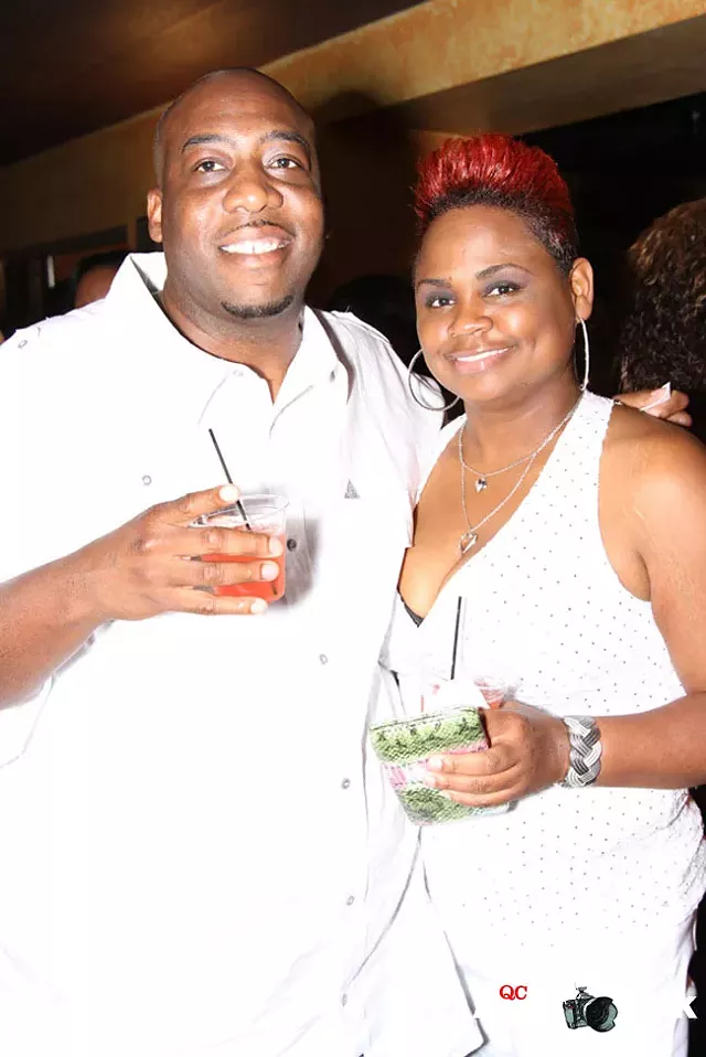 Tempo, 7/22/11