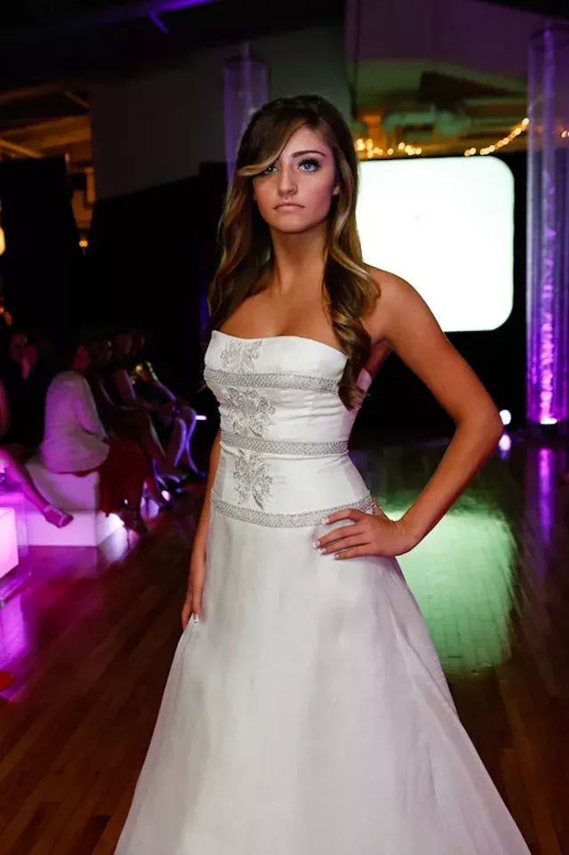 Lineage Bridal 5/16/12