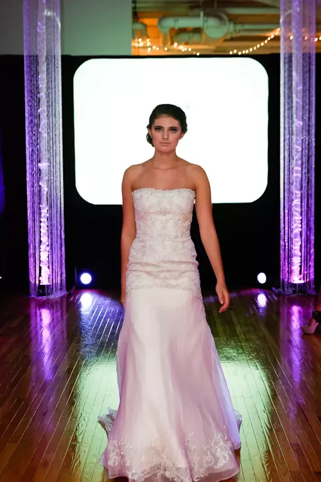 Lineage Bridal 5/16/12