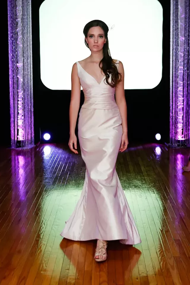 Lineage Bridal 5/16/12