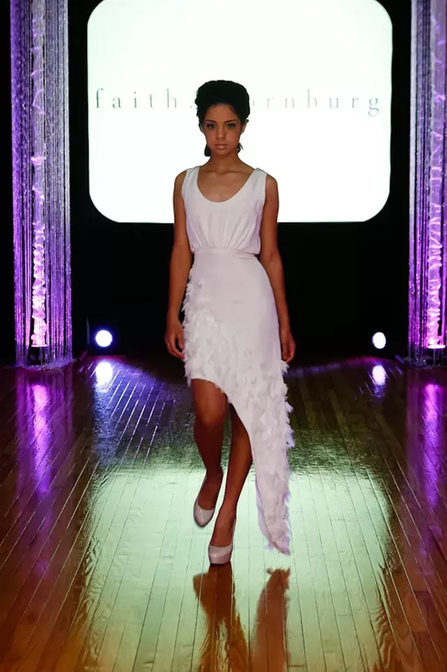 Lineage Bridal 5/16/12