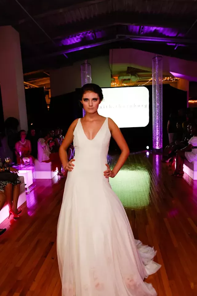 Lineage Bridal 5/16/12
