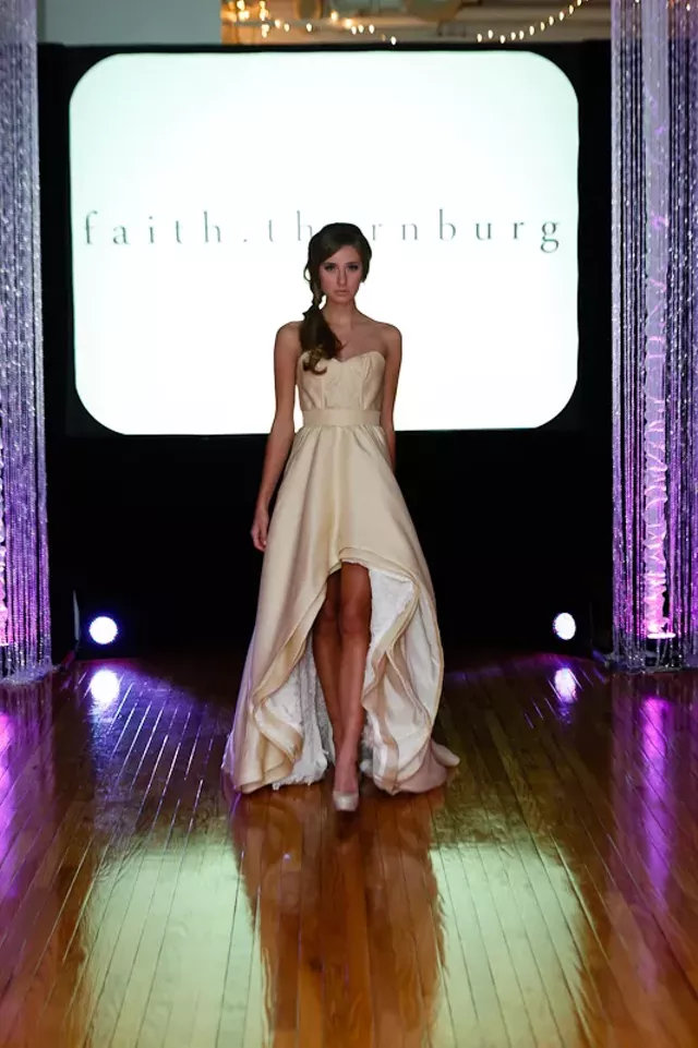 Lineage Bridal 5/16/12