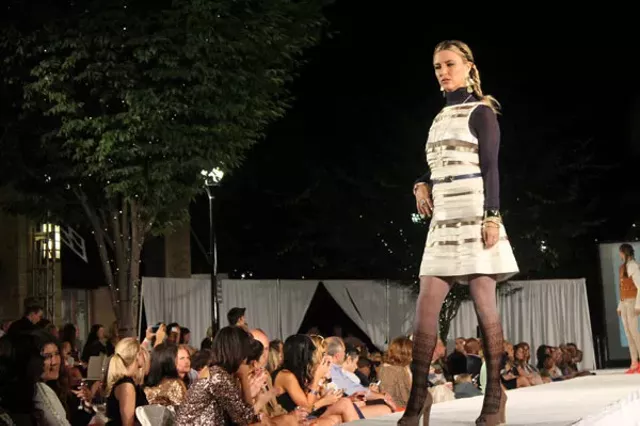 Style Night Out 2012