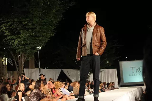 Style Night Out 2012