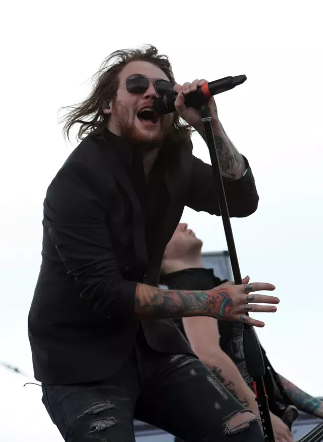 Carolina Rebellion 2013