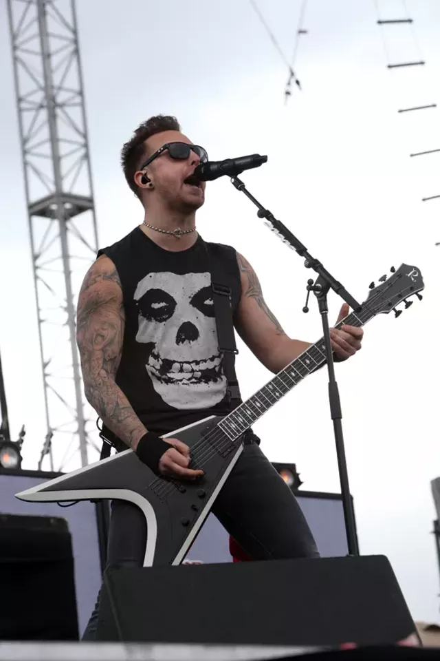 Carolina Rebellion 2013