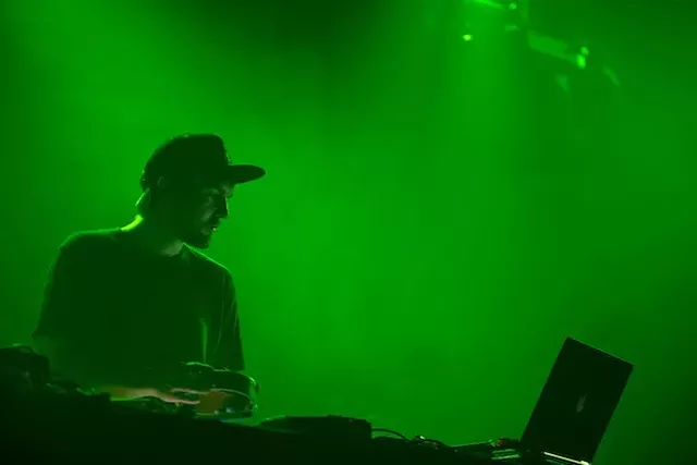 Emancipator Ensemble @ Chop Shop 10/7/2015