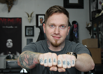 New Tattoo and Arts Festival Looks to Include Everyone, Ink or Not
