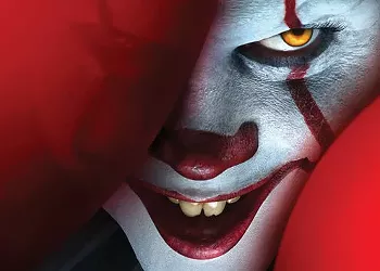 ‘It Chapter Two:’ Scary in Derry