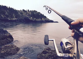 A Beginners Guide To Fishing