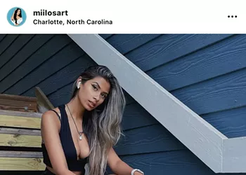IG Live has a NEW Show bringing together artists of all kinds to the stage!