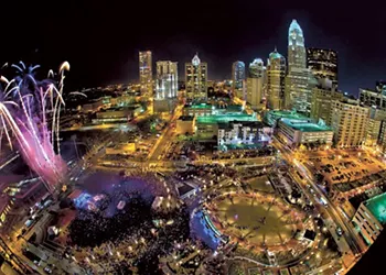 New Years Eve Guide 2015