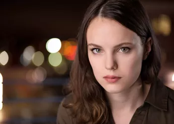 Actor and DIY Filmmaker Carolyn Laws Talks About Her Passion