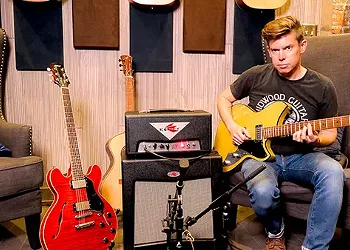 Area Music Shops Do More Than Just Sell Instruments