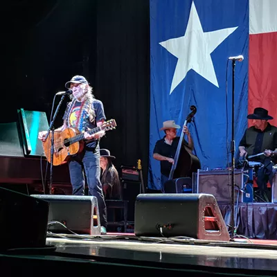 Outlaw Music Festival, PNC Music Pavilion, 6/20/2018