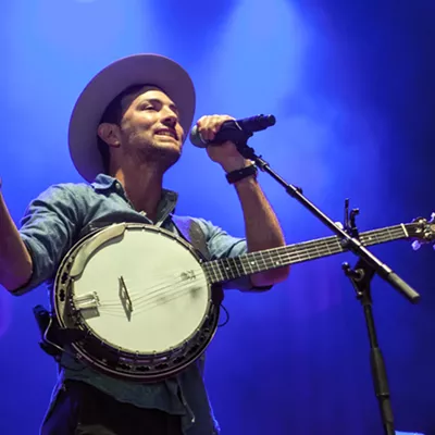 Outlaw Music Festival, PNC Music Pavilion, 6/20/2018