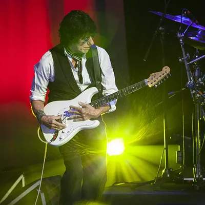 Stars Align Tour, PNC Music Pavilion, 8/19/2018