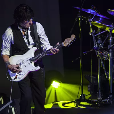 Stars Align Tour, PNC Music Pavilion, 8/19/2018
