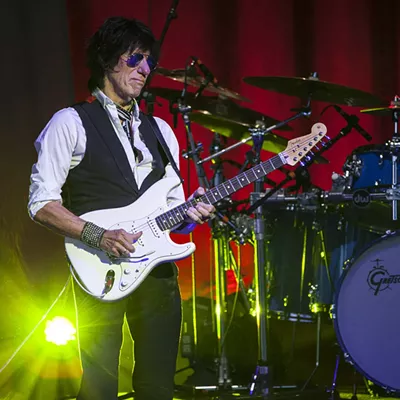 Stars Align Tour, PNC Music Pavilion, 8/19/2018