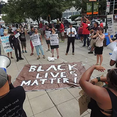 Trump Rally 8/18/16