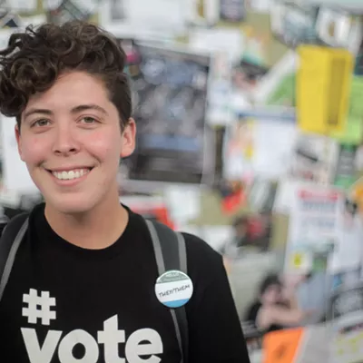 Trans & Queer in the Workplace