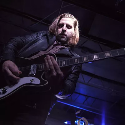 Missio, The Underground, 3/6/2018