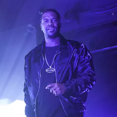 A$AP Ferg, The Fillmore, 3/6/2018