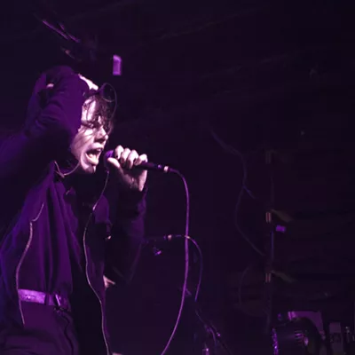 K Flay, The Underground, 3/23/2018