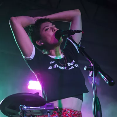 Kate Nash, The Underground, 4/29/2018