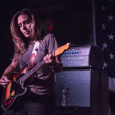 Japanese Breakfast, Neighborhood Theatre, 6/9/2018
