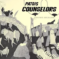 Bo White Unleashes Patois Counselors' first 'Proper Release'