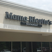 Frank Scibelli's First Restaurant Venture Remains His Favorite