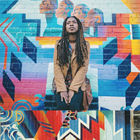 Georgie Nakima Connects Communities with Environment Through Art