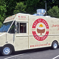Ace of Spuds Food Truck Brings a New Concept to the Queen City Streets
