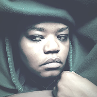 Singer Randi Johnson Is a Talented Woman Who Just Wants to Be Well