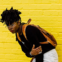 Charlotte's Hottest New R&B Singer Makes Her Big Debut at the Made From Scratch Music and Arts Festival