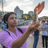 Activist Groups Implement Different Styles Toward Same Cause in the Fight Over Immigration