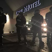 Why the RNC Does Not Belong in CLT