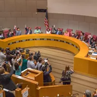 Charlotte City Council Approves Hosting RNC by Thin Margin