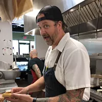 NoDa Bodega's Vegan Night Brings Big Crowds on a Weekly Basis