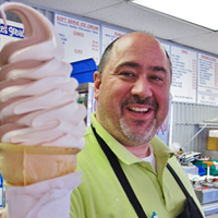 Mr. K's Keeps It Old School as South End Shifts