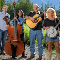 River Ratz Talk About Their Family-Friendly "Fun-Grass" Vibe