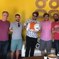 Listen Up: Dollar Signs Cash In on 'Local Vibes'