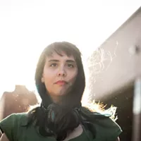 Sarah Delia Talks 'She Says' Podcast and Upcoming Panel Discussion