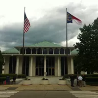 New Bills Pushed Through by NC GOP Will Withhold Information From Voters in the Booth