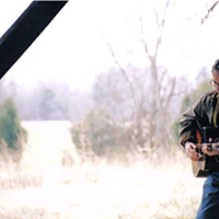 Singer/songwriter Rick Spreitzer Wants to Know Where the Scene Lives