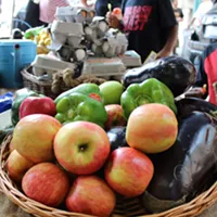Efforts to Tackle Food Insecurity in Charlotte Are Finally Gaining Ground