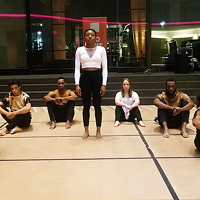 The Crayzee Collective Cultivates a Dance Scene in Charlotte