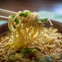 The Real Way to Ramen